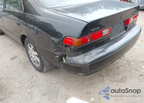 1997 Toyota Camry Le V6 from USA, damaged, VIN 4T1BF22K0VU908199